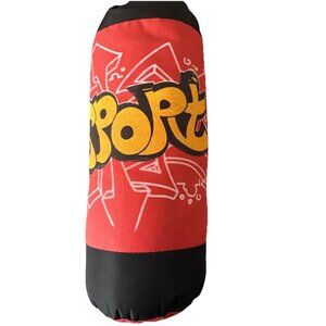 SBOPIT Kids Punching Hanging Bag Kick Training 19 “